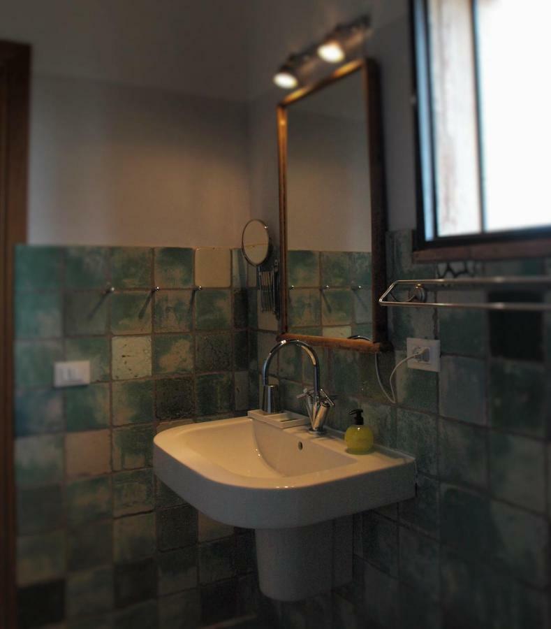 Appartement Poggio Magginga à Terricciola Extérieur photo